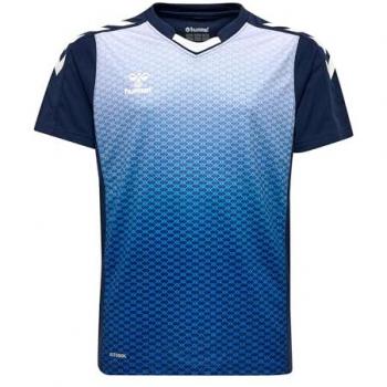 Camiseta Infantil Hummel Core XK Sublimación Basic
