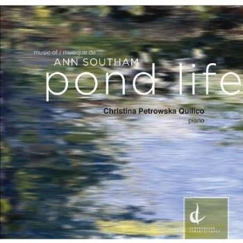 Pond Life