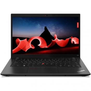 Lenovo ThinkPad L14 Gen 4 35.6 cm (14) Full HD Intel Core i7-1355U 16GB DDR4-SDRAM 512GB SSD Wi-Fi 6 (802.11ax) Windows