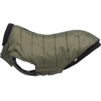 Capa Arlay Verde Oscuro de Trixie