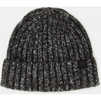 Gorro de lana canalé para hombre Dustin