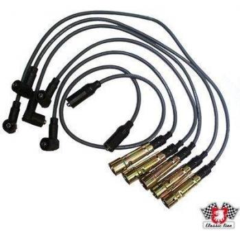 Juego de cables de encendido JP GROUP 1192000710