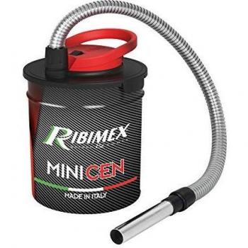 Bidón aspirador Minicen L 10 W 800 ø30 H.30 DP.800682