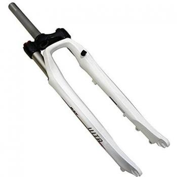 RST Vita TNL 28-inch Hydraulic Lockout Disc Brake IS2000 Mount Suspension Fork