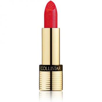 Collistar Rossetto Unico® Lipstick Full Colour - Perfect Wear Luxury Lipstick Shade 11 Corallo Metallico 3.5 ml