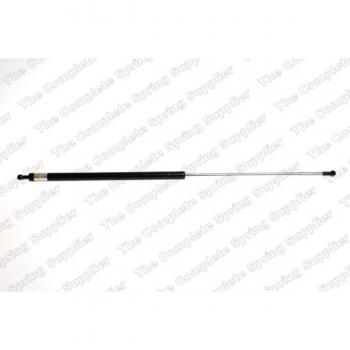 Muelle neumático para capó de motor LESJÖFORS 8026103 Derecho