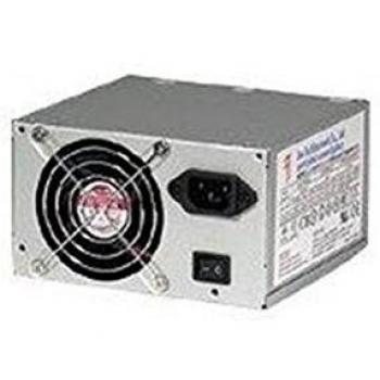Fuente de Alimentación Jou Jye JJ-460PPSA 460W con PFC