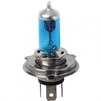 Lampa 58185 - Bombillas Blu-Xe H4, 100/90 W