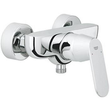 Grohe Eurosmart Cosmopolitan - Grifo de ducha 1/2, color cromo