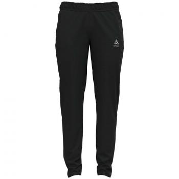 Pantalones Odlo Zeroweight Negro Mujer