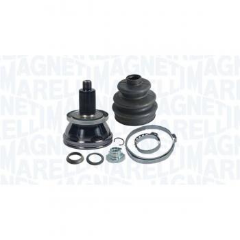 Juego de Articulación de Cardán MAGNETI MARELLI 302015100030 para VW, AUDI y SKODA