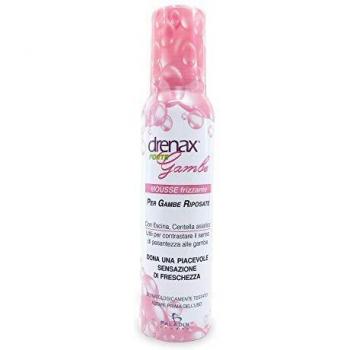 Drenax Forte Mousse Frizzante