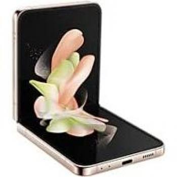 Samsung Galaxy Z Flip4 5G 128GB Pink Gold