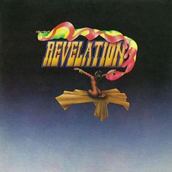Revelation Vinyl Record