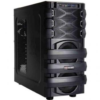 Inwin MaNa 134 - Torre midi para videojuegos