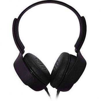 Approx appDJUBK - Auriculares con micrófono
