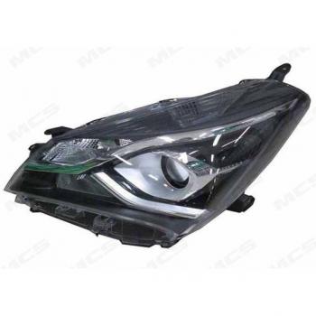 Faro delantero MCS 321213 - Proyector principal de alta intensidad