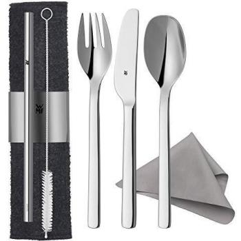 Set de cubiertos para llevar My2Go de WMF