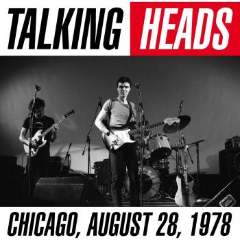 talking heads [Vinilo]