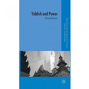 Yiddish and Power