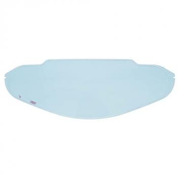 Lente Pinlock antivaho transparente para casco Sena Impulse - un tamaño