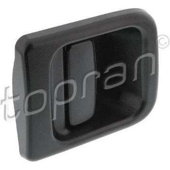 Manecilla de puerta exterior TOPRAN 207 356