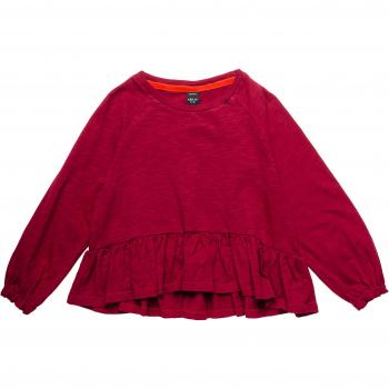 REPLAY Sg7124.050.20760, Camiseta para Niñas, Beige