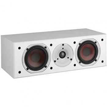 Altavoz Central Dali Spektor Vokal Blanco para Home Cinema