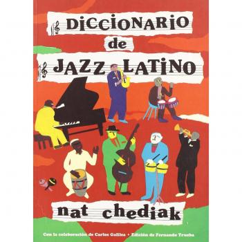 Dic.Jazz Latino