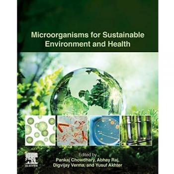 Microorganisms for Sustainable Environment and Health