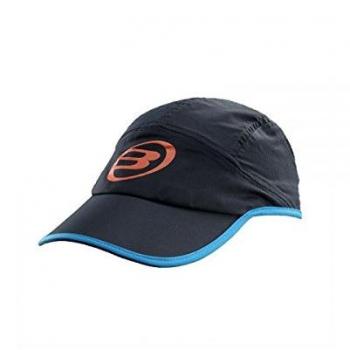 GORRA BULLPADEL WORLD PADEL TOUR MARINO