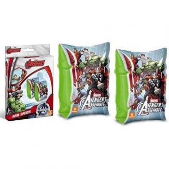 Avengers Manguitos brazaletes hinchables