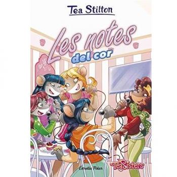 Les notes del cor