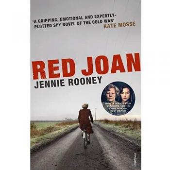 Red Joan - Libro de bolsillo de Jennie Rooney