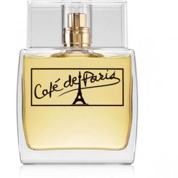 Cofinluxe Cafe De Paris Eau De Toilette 100ml