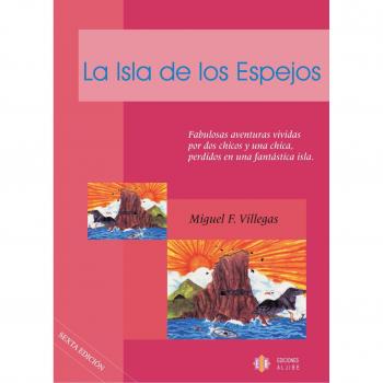 La Isla De Los Espejos