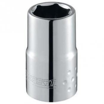 EXPERT E117293 - Vaso 1/4 - 6 caras 4mm