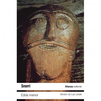 Edda menor - Snorri