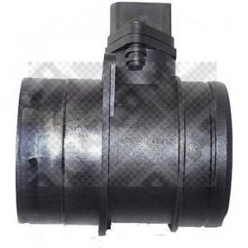 Sensor de flujo de aire MAPCO 42812 - Medidor de masa de aire, compatible con múltiples vehículos, alta precisión en la medición del flujo de aire, fácil instalación, construcción duradera y resistente a condiciones adversas