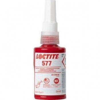 Loctite 577 Sellador de Roscas Resistencia Media 50ml