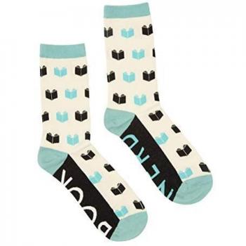 BK NERD SOCKS SMALL
