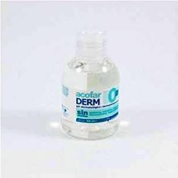 ACOFARDERM GEL DERMATOLOGICO 0% 100 ML