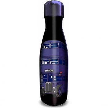 Botella Térmica Harry Potter Autobús Nocturno 500ml