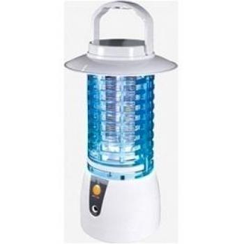 Coati - Mata mosquitos electronico portatil 4w blanco