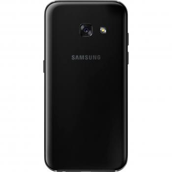 Samsung Galaxy A3 (2017) 16 GB Negro - Reacondicionado como nuevo | 30 meses de garantía | Envío gratuito