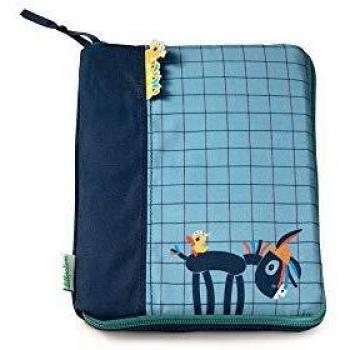 LILLIPUTIENS L-83284 - Ignace Funda de libreta Sanitaria