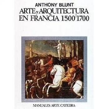 Arte y arquitectura en Francia, 1500-1700