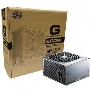 Cooler Master RS-600-ACAA-B1 - Fuente de alimentación