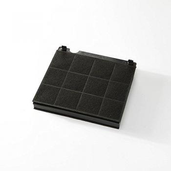 Filtro de Carbón Elica CFC0141529 para Campanas Extractoras - Antiodor y Compatible con Modelo 15