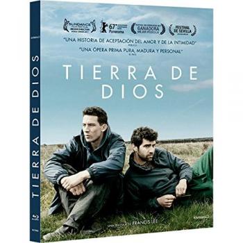 Tierra de dios [Blu-ray]